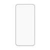 PanzerGlass Screen protector | Apple | iPhone 17 Pro Max | Glass | Transparent | Ultra-Wide Fit w. EasyAligner