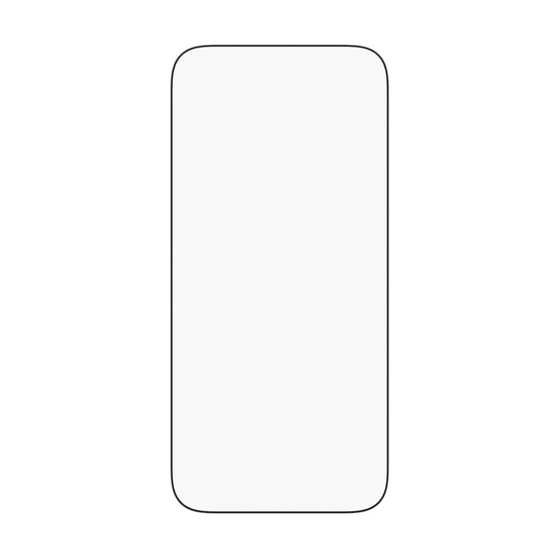 PanzerGlass Screen protector | Apple | iPhone 17 Pro Max | Glass | Transparent | Ultra-Wide Fit w. EasyAligner