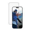PanzerGlass Screen protector | Apple | iPhone 17 Pro Max | Glass | Transparent | Ultra-Wide Fit w. EasyAligner