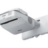 Epson | EB-685W | WXGA (1280x800) | 3500 ANSI lūmeni | Balts | Lampa