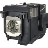 Epson | EB-685W | WXGA (1280x800) | 3500 ANSI lūmeni | Balts | Lampa