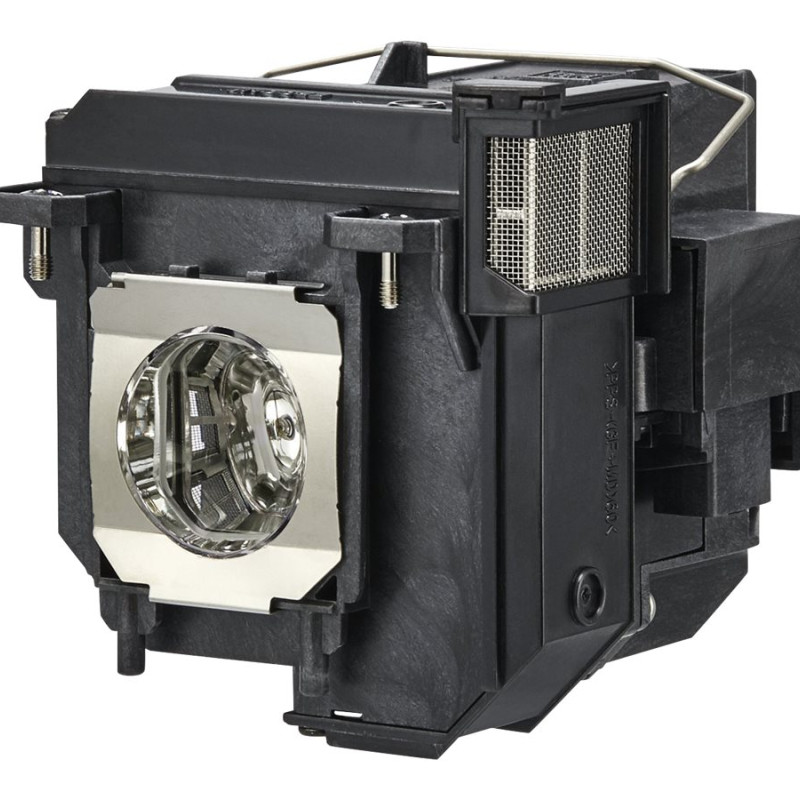 Epson | EB-685W | WXGA (1280x800) | 3500 ANSI lūmeni | Balts | Lampa