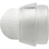 Epson | EB-685W | WXGA (1280x800) | 3500 ANSI lūmeni | Balts | Lampa