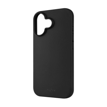 FIXED Story Back Cover for Apple iPhone 17, black | Fixed