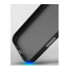 FIXED Story Back Cover for Apple iPhone 17, black | Fixed