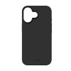 FIXED Story Back Cover for Apple iPhone 17, black | Fixed