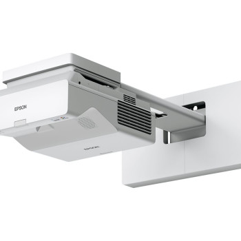 Epson | EB-760Wi | WXGA (1280x800) | 4100 ANSI lūmeni | Balts