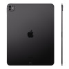 Apple | iPad Pro | 13 " | Space Black | OLED, Ultra Retina XDR | 2752 x 2064 pixels | Apple M5 | 12 GB | 256 GB | Wi-Fi | Front camera | 12 MP | Rear camera | 12 MP | Bluetooth | 6 | iPadOS | USB-C charging cable