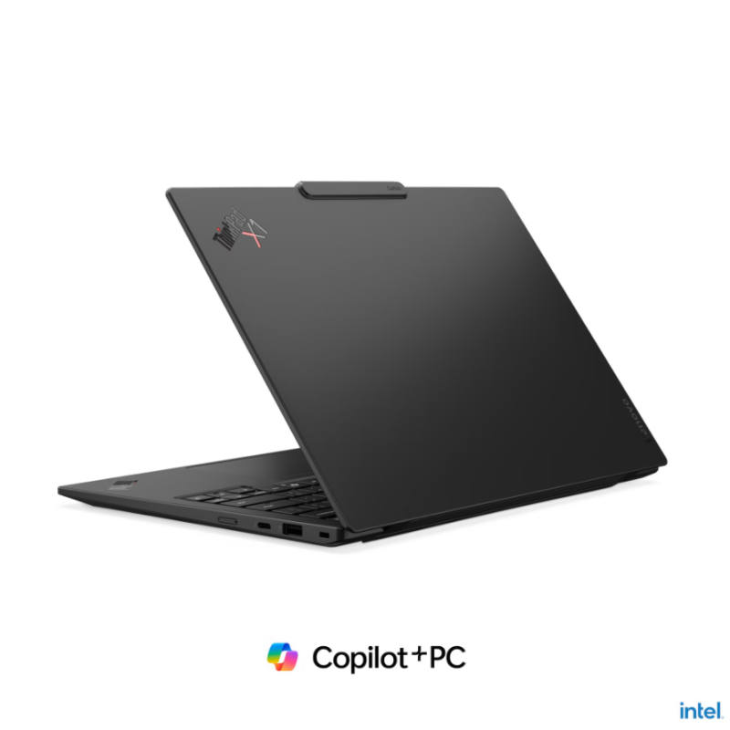 Lenovo ThinkPad X1 Carbon G14 Intel | Melns | 14