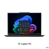 Lenovo ThinkPad X1 Carbon G14 Intel | Melns | 14