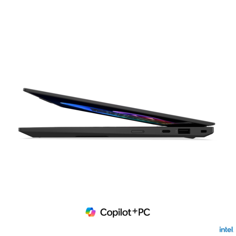 Lenovo ThinkPad X1 Carbon G14 Intel | Melns | 14
