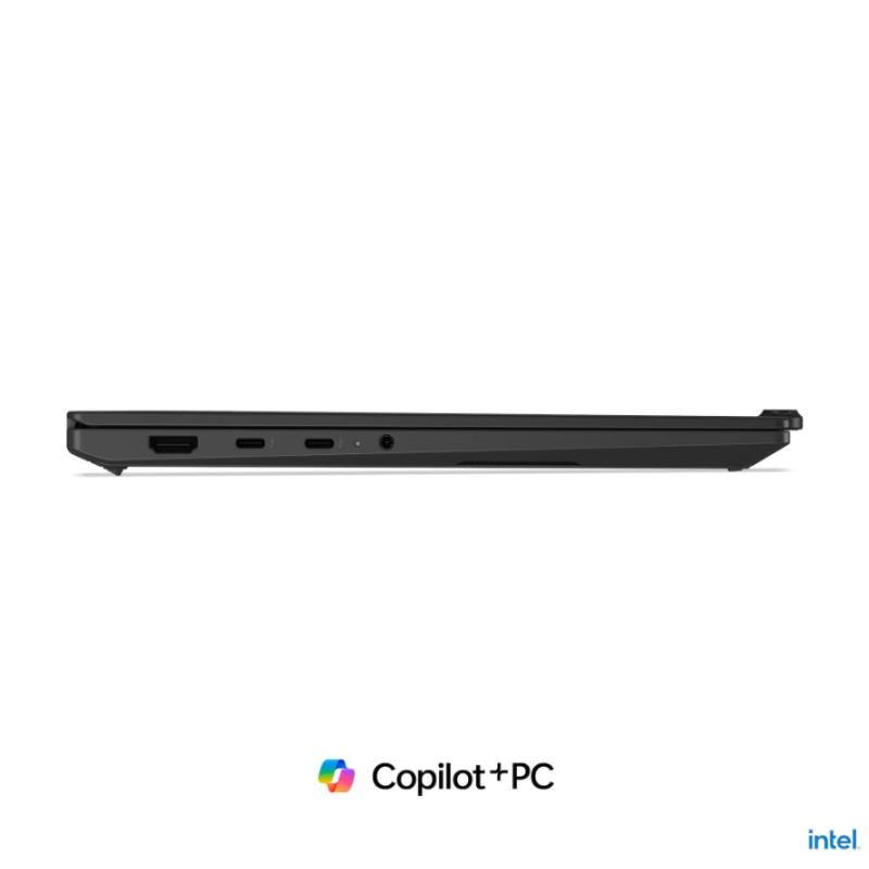 Lenovo ThinkPad X1 Carbon G14 Intel | Melns | 14