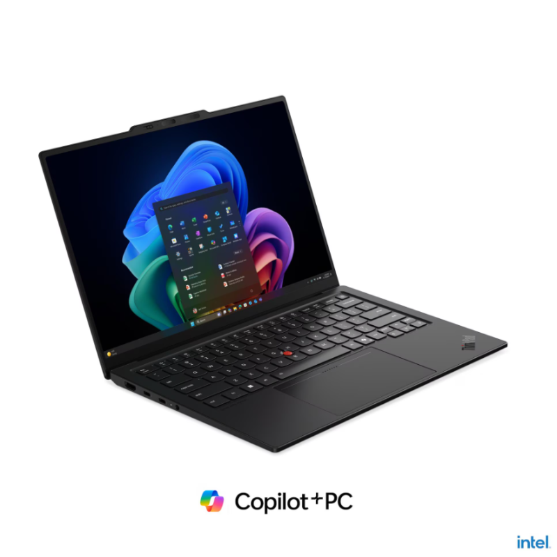 Lenovo ThinkPad X1 Carbon G14 Intel | Melns | 14