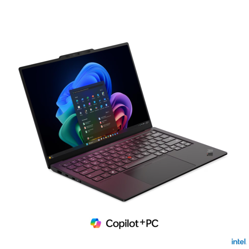 Lenovo ThinkPad X1 Carbon G14 Intel | Melns | 14