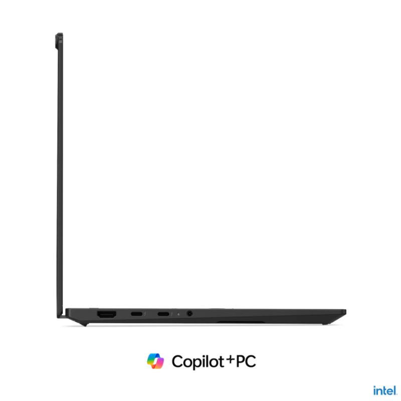 Lenovo ThinkPad X1 Carbon G14 Intel | Melns | 14
