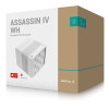 Deepcool | ASSASSIN IV WH | Intel, AMD | CPU Cooler