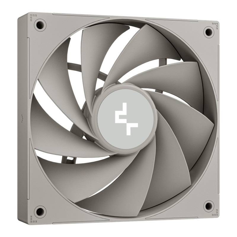 Deepcool | ASSASSIN IV WH | Intel, AMD | CPU Cooler