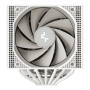 Deepcool | ASSASSIN IV WH | Intel, AMD | CPU dzesētājs