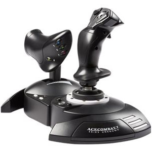 Thrustmaster | Joystick | T.Flight Hotas One Microsoft Flight Simulator Edition