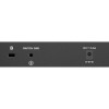 D-Link | 7-Port Multi-Gigabit Unmanaged Switch | DMS-107/E | Unmanaged | Desktop | Power supply type External