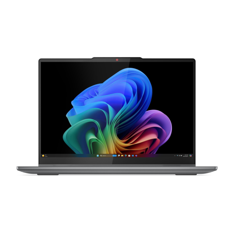 Lenovo IdeaPad 5 2-in-1 14Q8X9 | Luna Grey | 14
