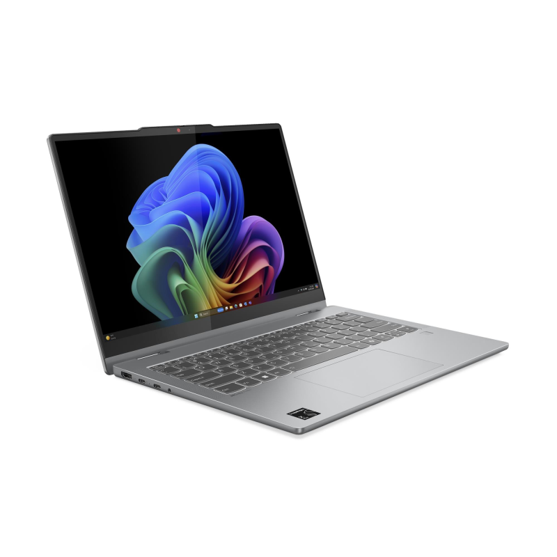 Lenovo IdeaPad 5 2-in-1 14Q8X9 | Luna Grey | 14