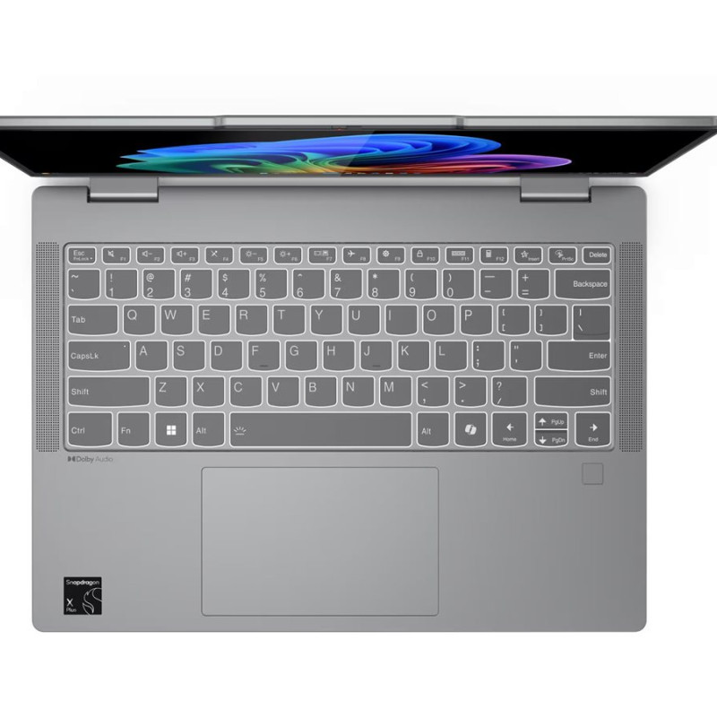 Lenovo IdeaPad 5 2-in-1 14Q8X9 | Luna Grey | 14