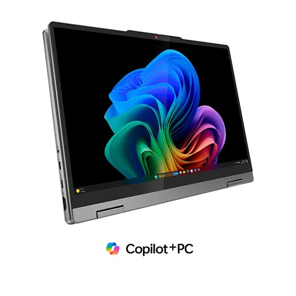 Lenovo IdeaPad 5 2-in-1 14Q8X9 | Luna Grey | 14