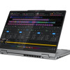 Lenovo IdeaPad 5 2-in-1 14Q8X9 | Luna Grey | 14