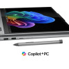 Lenovo IdeaPad 5 2-in-1 14Q8X9 | Luna Grey | 14