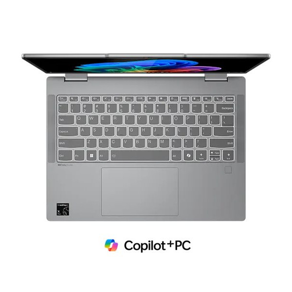 Lenovo IdeaPad 5 2-in-1 14Q8X9 | Luna Grey | 14