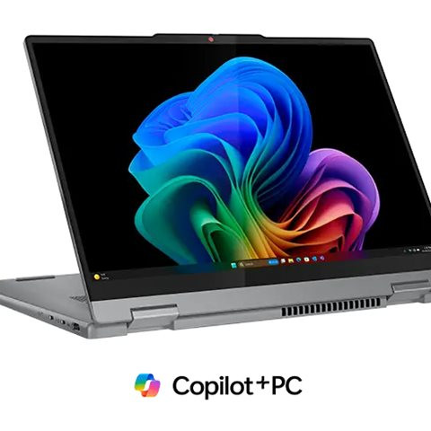 Lenovo IdeaPad 5 2-in-1 14Q8X9 | Luna Grey | 14