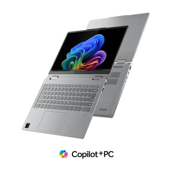 Lenovo IdeaPad 5 2-in-1 14Q8X9 | Luna Grey | 14