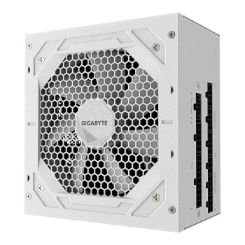 Gigabyte Barošanas bloks, 80 PLUS Gold | UD850GM PG5 V2 ICE | 850 W