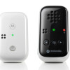 Motorola | Audio bērnu monitors | PIP10 | Balts