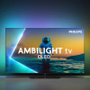 Philips 4K Ambilight TV | 55OLED820/12 | 55 | Smart TV | Google TV | UHD