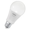 Osram SMART+ MATTER Classic A100 827 865 TW | E27 | 14 W | Tunable white light | Wi-Fi