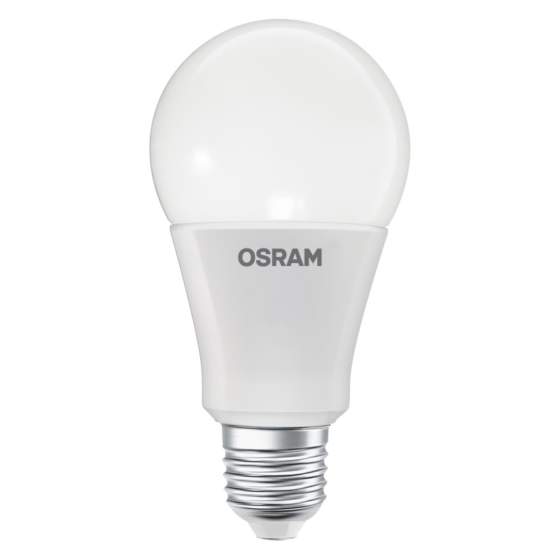 Osram SMART+ MATTER Classic A100 827 865 TW | E27 | 14 W | Tunable white light | Wi-Fi
