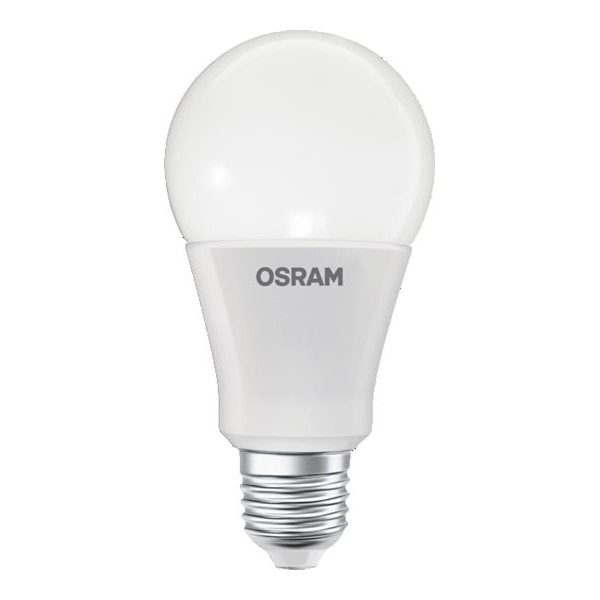 Osram SMART+ MATTER Classic A100 827 865 TW | E27 | 14 W | Tunable white light | Wi-Fi