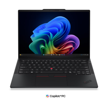 Lenovo ThinkPad T14s G7 Intel | Black | 14 " | IPS | WUXGA | 1920 x 1200 pixels | Anti-glare | Intel Core Ultra 5 | 325 | 16 GB | Soldered LPDDR5X | Solid-state drive capacity 512 GB | Intel Graphics | Windows 11 Pro | 802.11be | Bluetooth version 5.4 | Keyboard language Nordic | Keyboard backlit