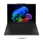 Lenovo ThinkPad T14s G7 Intel | Melns | 14