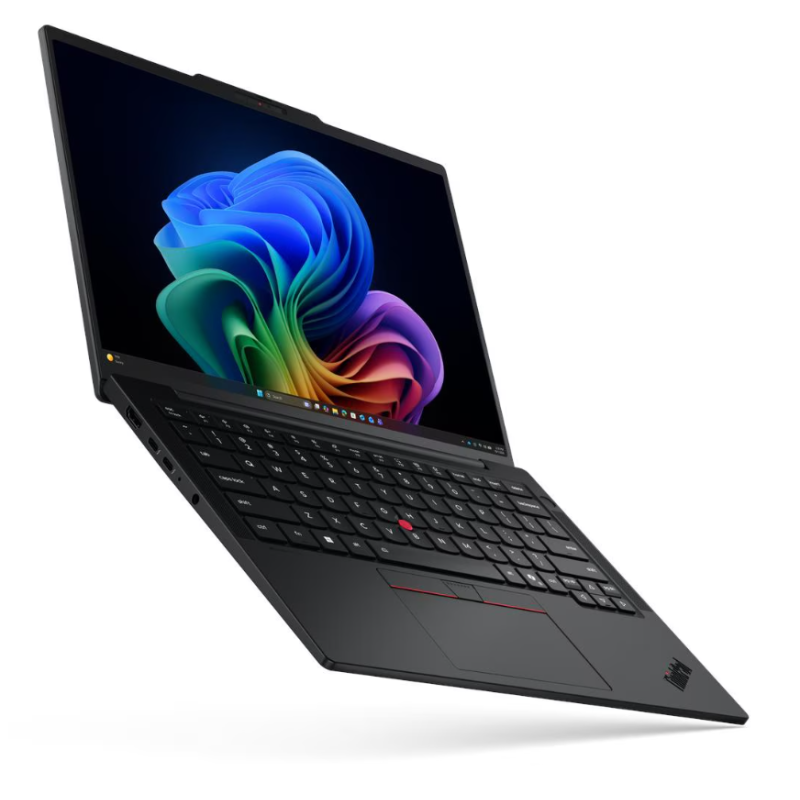Lenovo ThinkPad T14s G7 Intel | Melns | 14