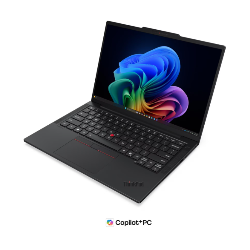 Lenovo ThinkPad T14s G7 Intel | Melns | 14