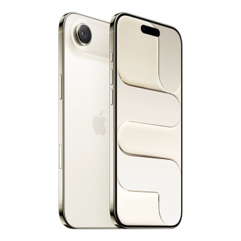 Apple | iPhone Air | Light Gold | 6.5