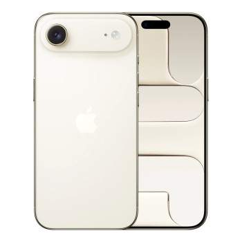 Apple | iPhone Air | Light Gold | 6.5