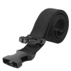 Neomounts NM-TC100BLACK Mini PC holder | Maximum weight (capacity) 5 kg | Black