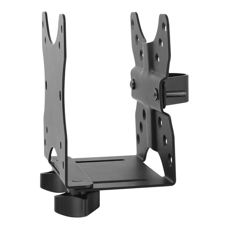 Neomounts NM-TC100BLACK Mini PC holder | Maximum weight (capacity) 5 kg | Black