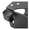 Neomounts NM-TC100BLACK Mini PC holder | Maximum weight (capacity) 5 kg | Black