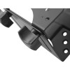 Neomounts NM-TC100BLACK Mini PC holder | Maximum weight (capacity) 5 kg | Black
