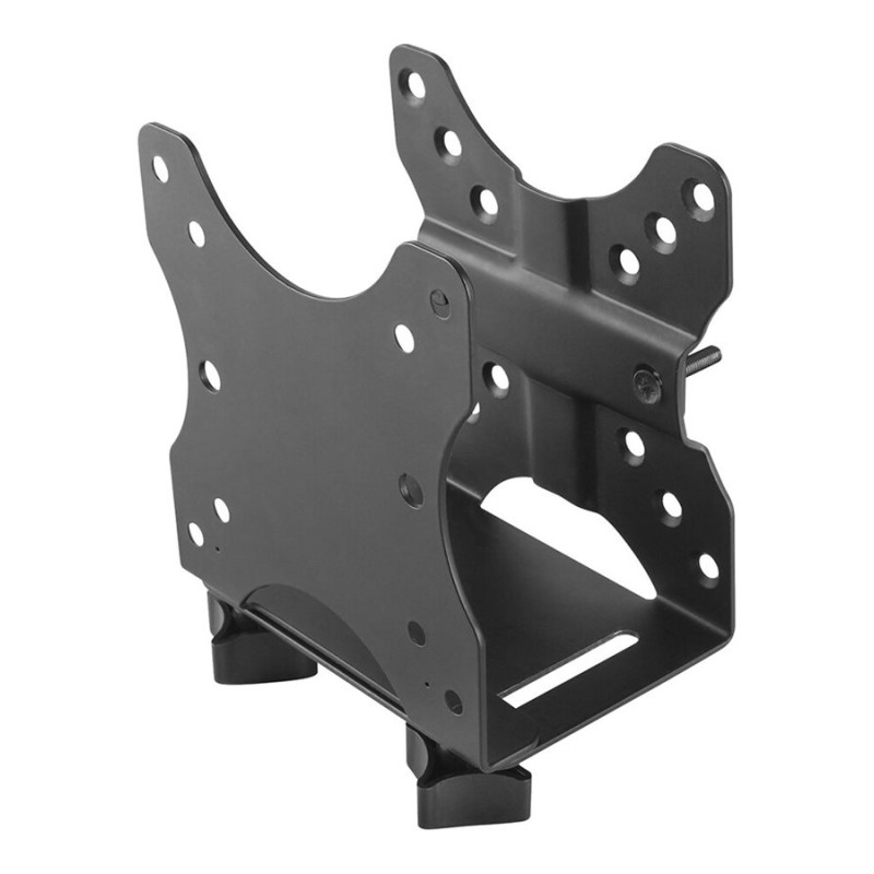 Neomounts NM-TC100BLACK Mini PC holder | Maximum weight (capacity) 5 kg | Black